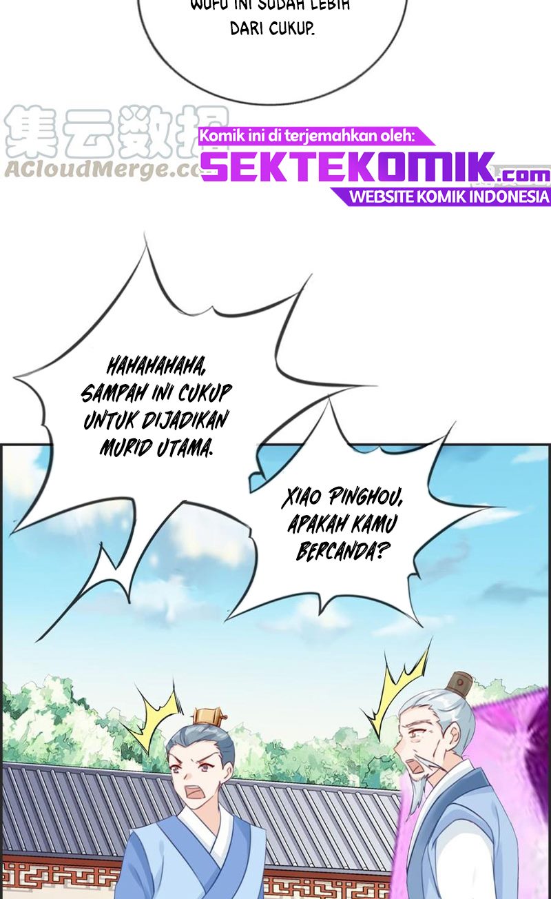 Strongest System (The Strongest Dandy System) Chapter 21 Gambar 29